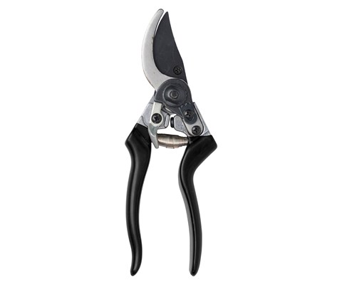 Beskjæringssaks med sideskjær