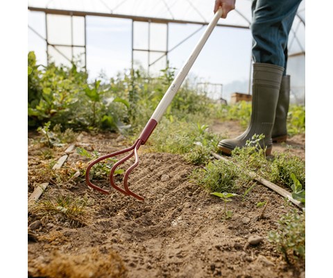 Kultivator 3-klo Classic