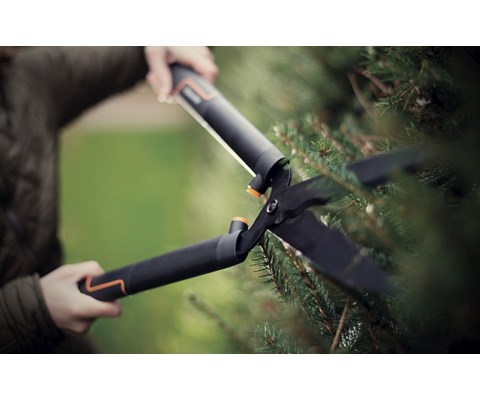 Hekksaks singlestep HS22