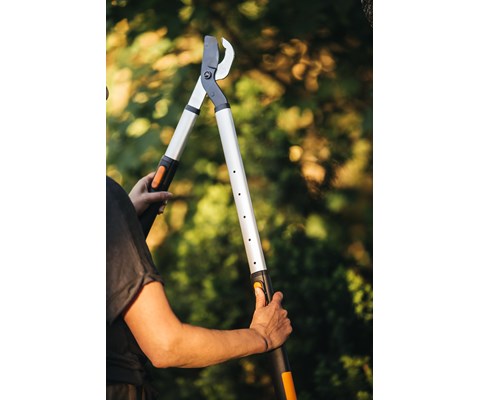 Rydningssaks teleskop SmartFit L86