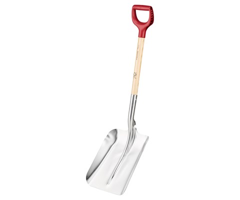 Skuffe aluminium Classic