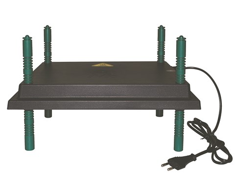 Kyllingmor Ryom 25x30 cm