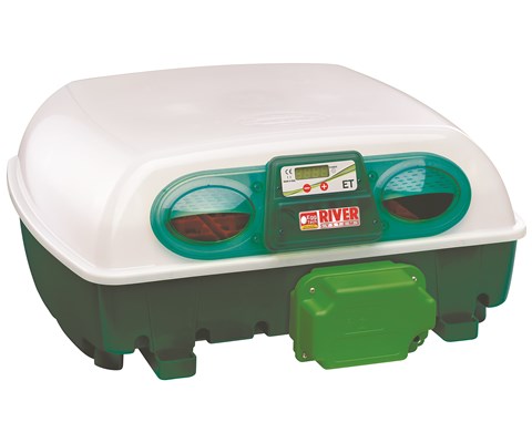 Rugemaskin 49 egg 170W