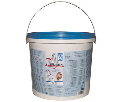 Fôrtilskudd til høns og duer 5 kg