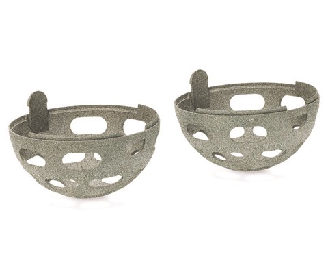 Godbitball til høns