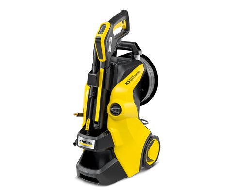 Høytrykkspyler K5 Power Control Flex