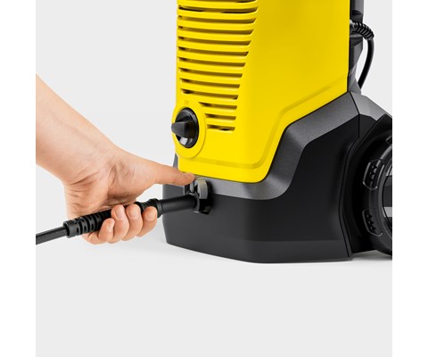 Høytrykkspyler K4 Premium