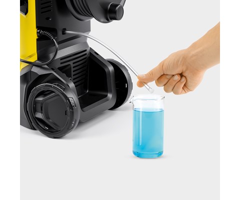 Høytrykkspyler K4 Premium