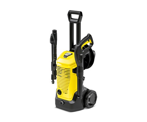 Høytrykkspyler K4 Premium