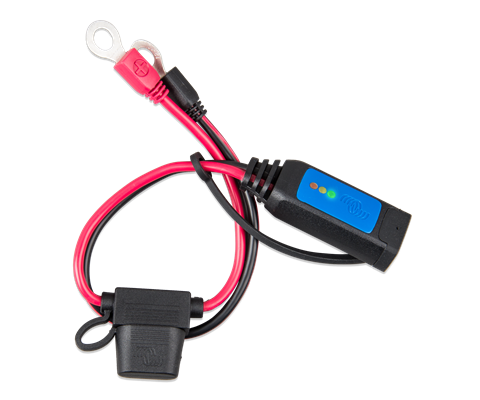 Batteriindikator til Blue Smart IP65 lader