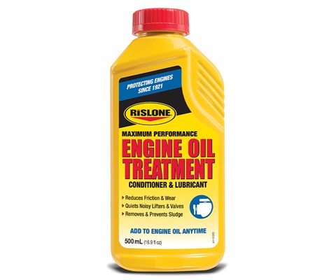 Engine Oil Treatment Concentrate 500 ml