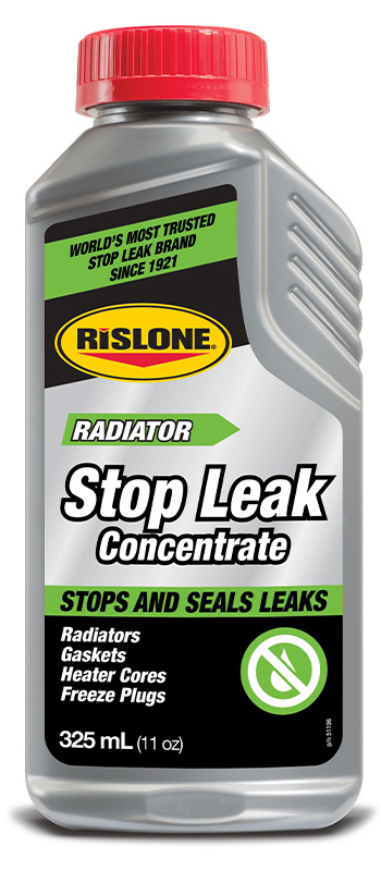 Radiator Stop Leak Concentrate 325 ml