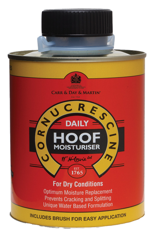 Cornucrescine Day Hoof Moisturiser 500 ml