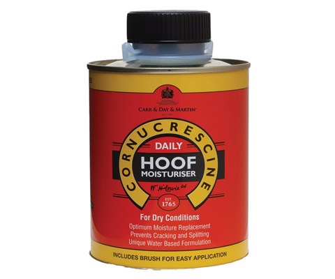 Cornucrescine Day Hoof Moisturiser 500 ml