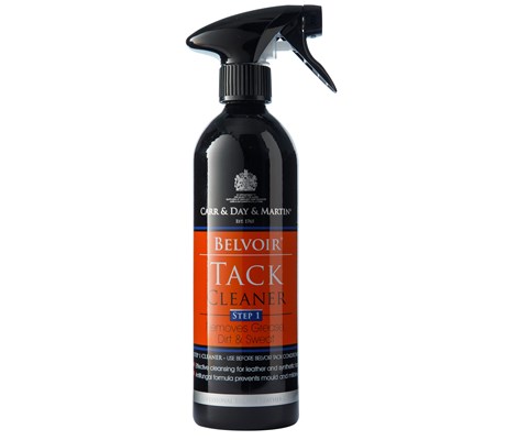 Belvoir Tack Cleaner Spray 500 ml