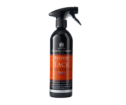 Belvoir Tack Conditioning 500 ml