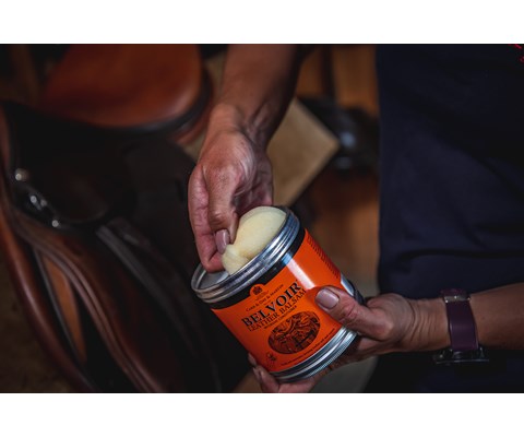 Leather Balsam Intensive Conditioner 500 ml