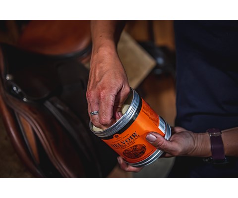 Leather Balsam Intensive Conditioner 500 ml