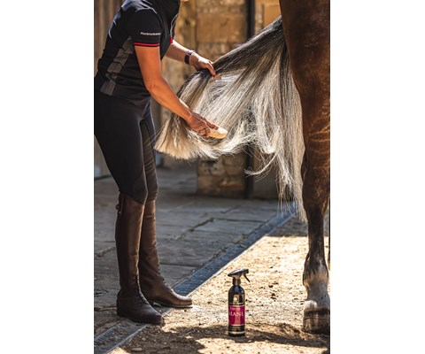 Canter Mane & Tail Conditioner Spray 500 ml