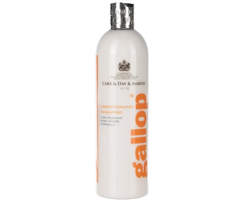 Gallop Conditioning Shampoo 500 ml