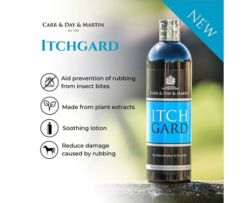 Itchgard Lotion 180 g