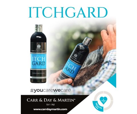 Itchgard Lotion 180 g