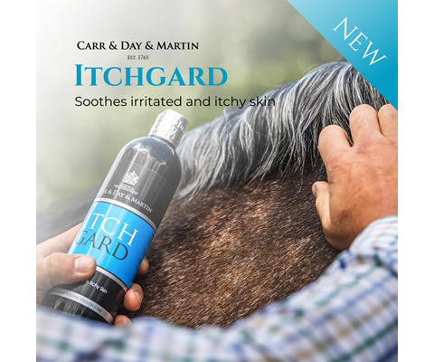 Itchgard Lotion 180 g