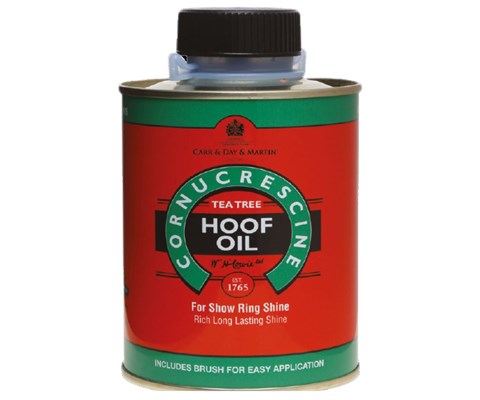 Tea Tree Hoof Oil 500 ml