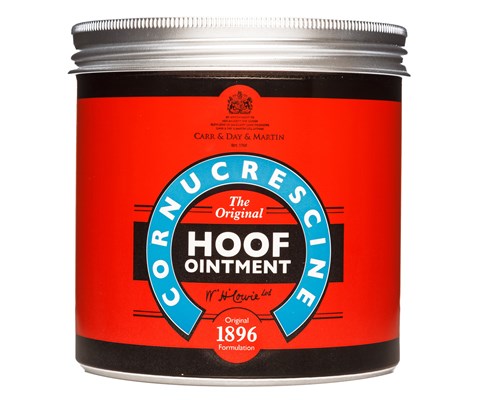 Cornucrescine Original Hoof Ointment 500 ml