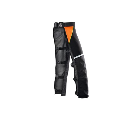 Chaps med verneinnlegg Kl. 1