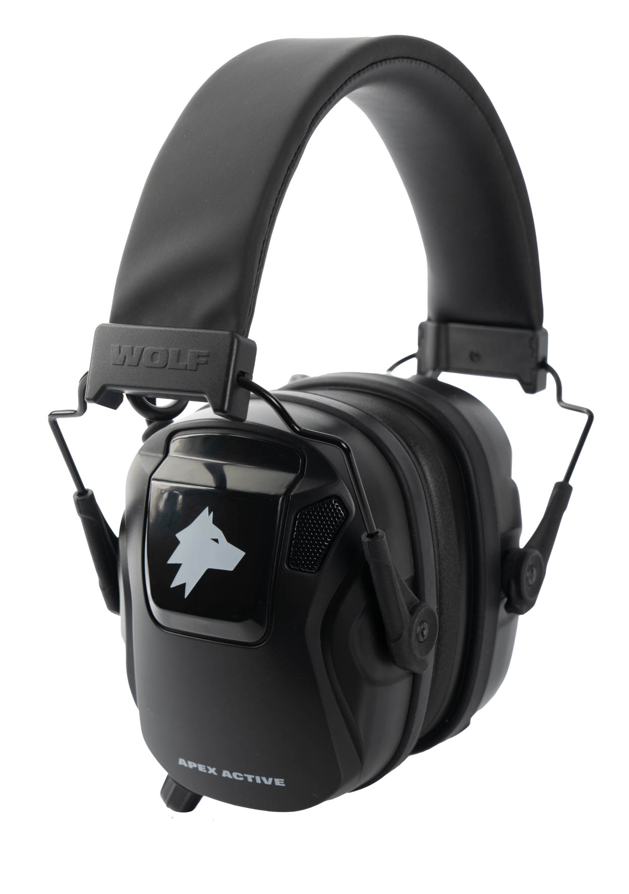 Hørselvern Apex Activ