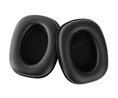 Utskiftbare øreputer hygiene kit