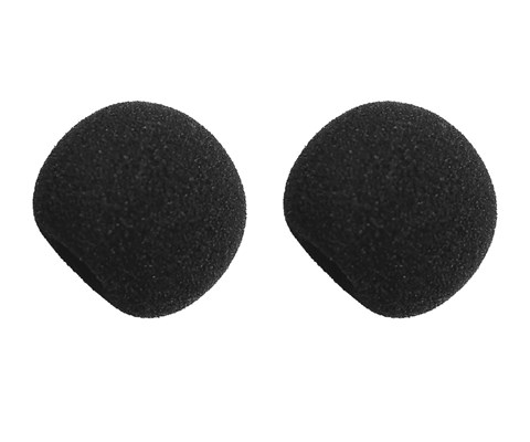 Beskyttelseshetter til Apex mikrofon