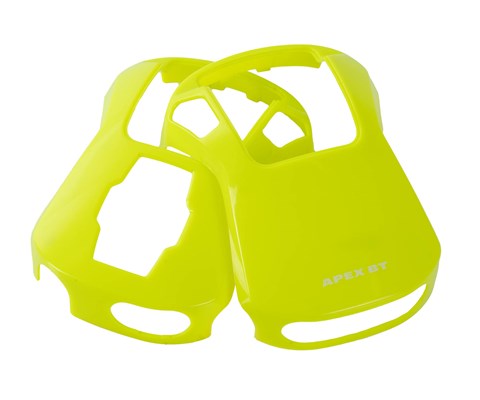 Fargedeksel Apex grønn