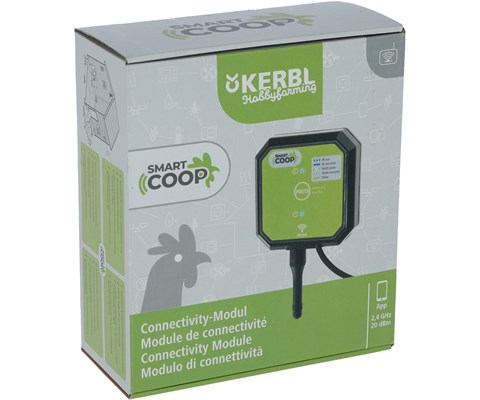 SmartCoop WLAN-tilkoblingsmodul