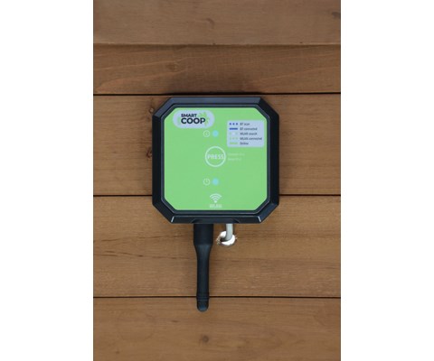 SmartCoop WLAN-tilkoblingsmodul