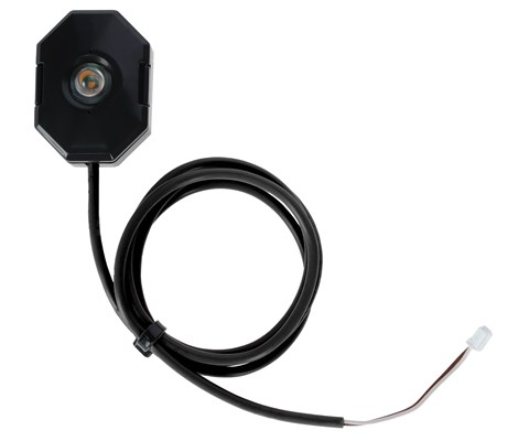 SmartCoop LED belysning