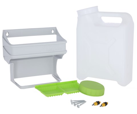 SmartCoop vannautomat fjærfe 10 L