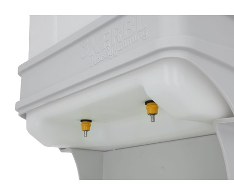 SmartCoop vannautomat fjærfe 10 L