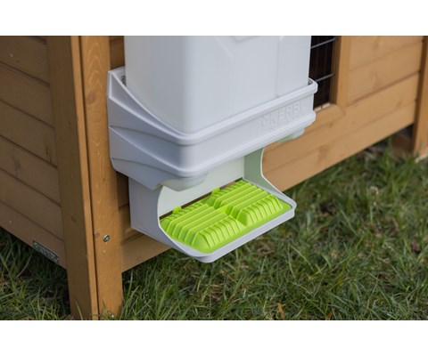 SmartCoop vannautomat fjærfe 10 L