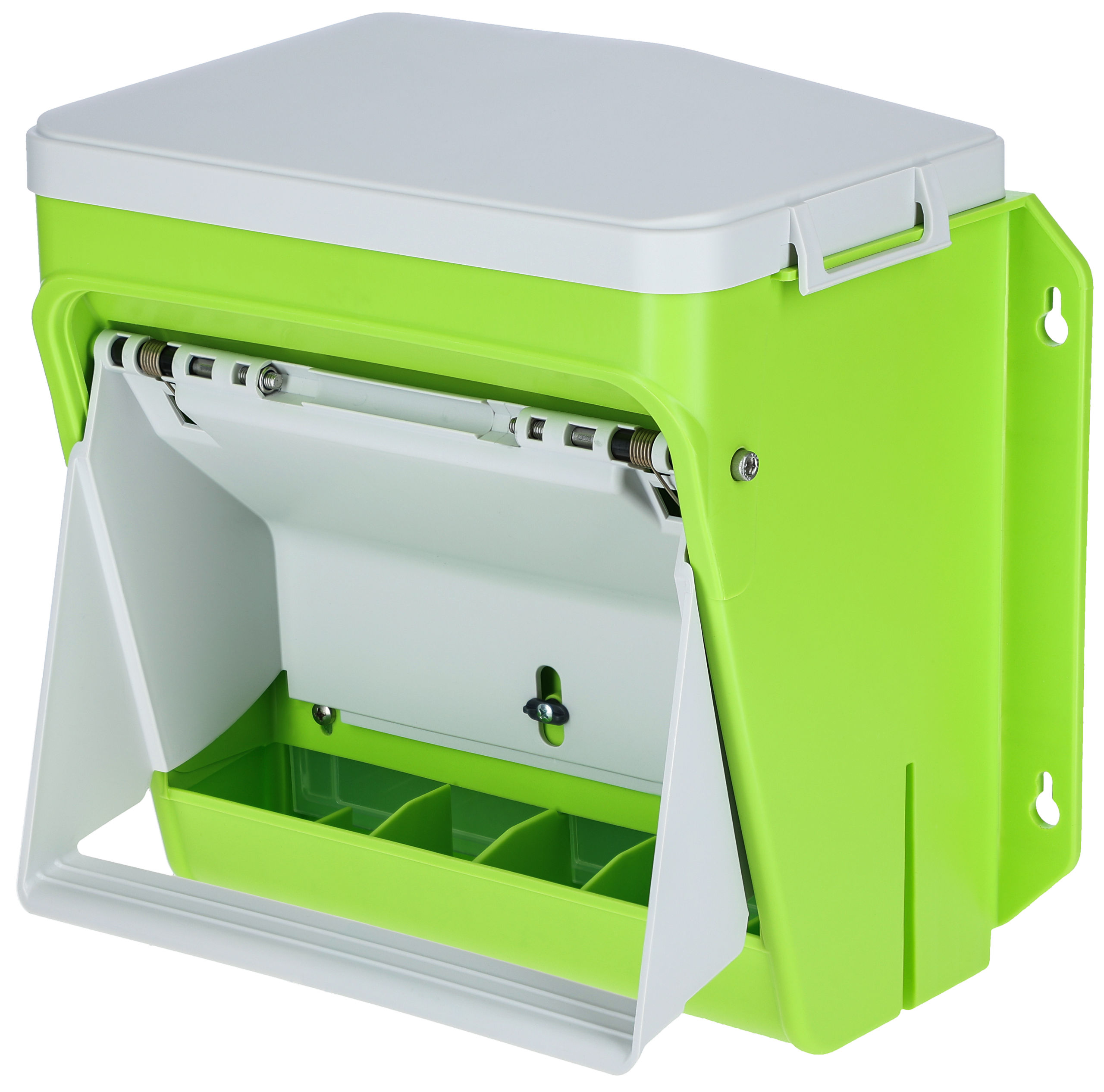 SmartCoop fôrautomat 7,5 kg