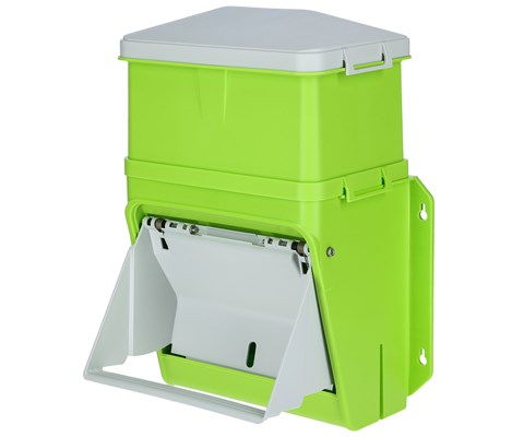 SmartCoop forlengelsessett 7,5 kg