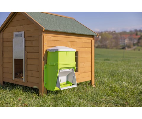 SmartCoop forlengelsessett 7,5 kg