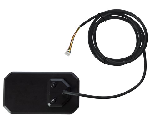 SmartCoop drikkevarmer med nivåsensor