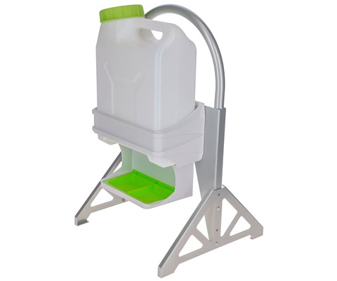 SmartCoop Mobile Stand stativ