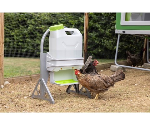 SmartCoop Mobile Stand stativ