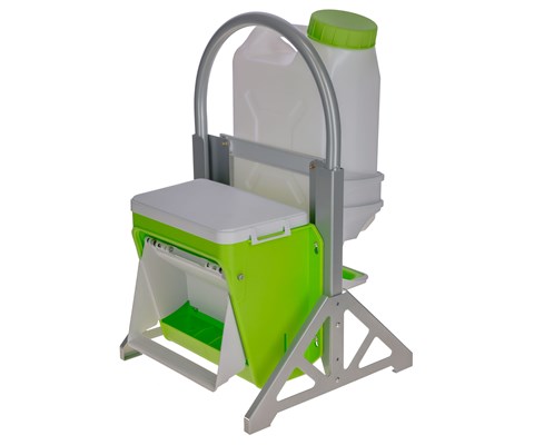 SmartCoop Mobile Stand stativ