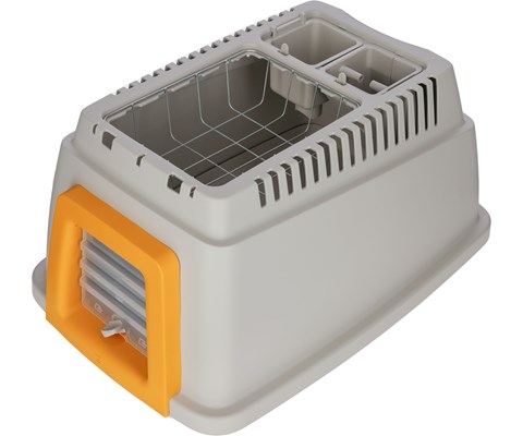 Kaninhus Bunny Base komplett sett