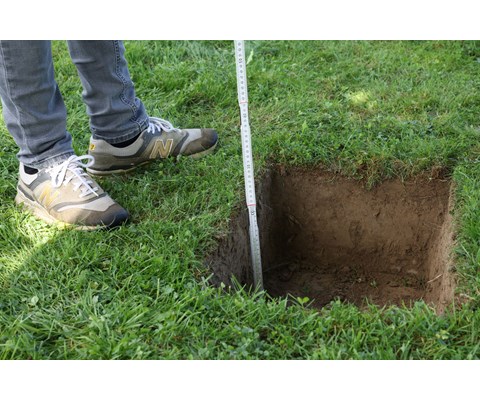 Kaninhus Bunny Base komplett sett