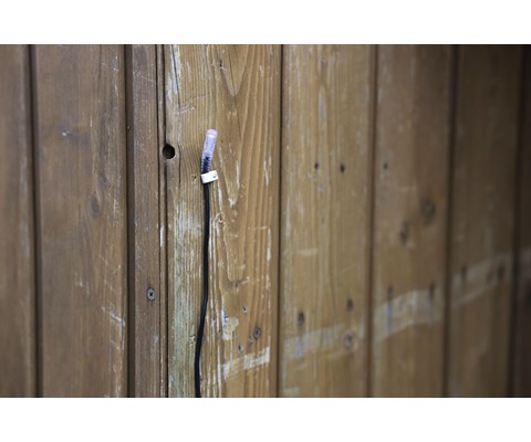 Automatisk hønedør EasyProtect